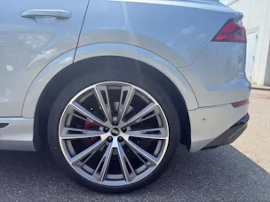 Audi Q8 SUV 3.0 50 TDI quattro T-Tronic