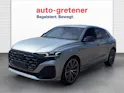 Audi Q8 SUV 3.0 50 TDI quattro T-Tronic