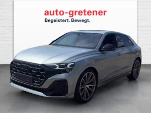 Audi Q8 SUV 3.0 50 TDI quattro T-Tronic