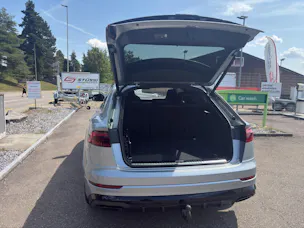 Audi Q8 SUV 3.0 50 TDI quattro T-Tronic