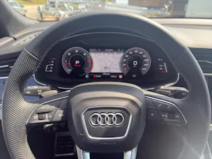 Audi Q8 SUV 3.0 50 TDI quattro T-Tronic