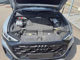Audi Q8 SUV 3.0 50 TDI quattro T-Tronic