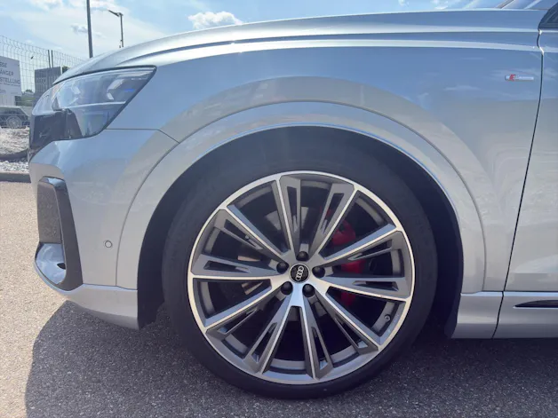 Audi Q8 SUV 3.0 50 TDI quattro T-Tronic