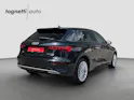 Audi A3 Sportback 40 TFSI S line quattro S-tronic