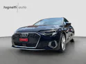 Audi A3 Sportback 40 TFSI S line quattro S-tronic