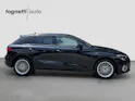 Audi A3 Sportback 40 TFSI S line quattro S-tronic