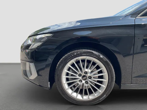 Audi A3 Sportback 40 TFSI S line quattro S-tronic
