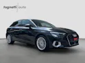 Audi A3 Sportback 40 TFSI S line quattro S-tronic