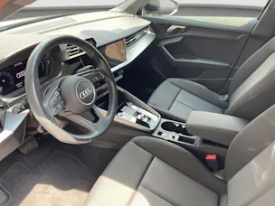Audi A3 Sportback 40 TFSI S line quattro S-tronic