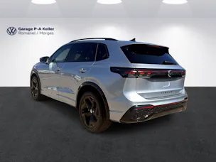 VW Tiguan 1.5 TSI evo2 mHEV R-Line DSG