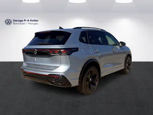 VW Tiguan 1.5 TSI evo2 mHEV R-Line DSG