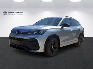 VW Tiguan 1.5 TSI evo2 mHEV R-Line DSG