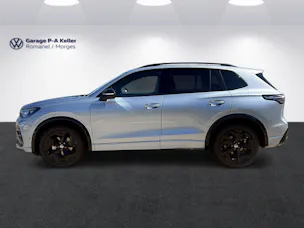 VW Tiguan 1.5 TSI evo2 mHEV R-Line DSG