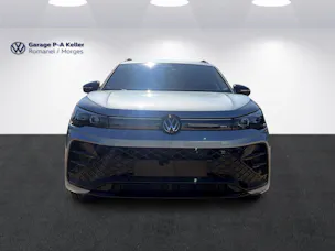 VW Tiguan 1.5 TSI evo2 mHEV R-Line DSG