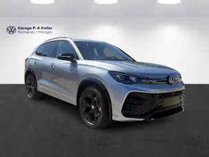 VW Tiguan 1.5 TSI evo2 mHEV R-Line DSG