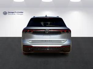 VW Tiguan 1.5 TSI evo2 mHEV R-Line DSG