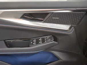 Renault Rafale 1.2 E-Tech Hybrid 200 Esprit Alpine