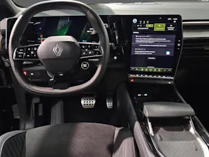 Renault Rafale 1.2 E-Tech Hybrid 200 Esprit Alpine