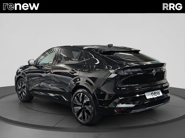 Renault Rafale 1.2 E-Tech Hybrid 200 Esprit Alpine