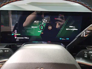 Renault Rafale 1.2 E-Tech Hybrid 200 Esprit Alpine