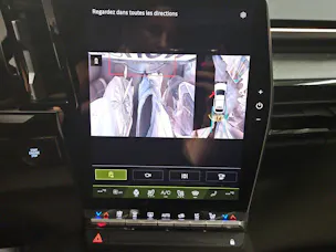 Renault Rafale 1.2 E-Tech Hybrid 200 Esprit Alpine