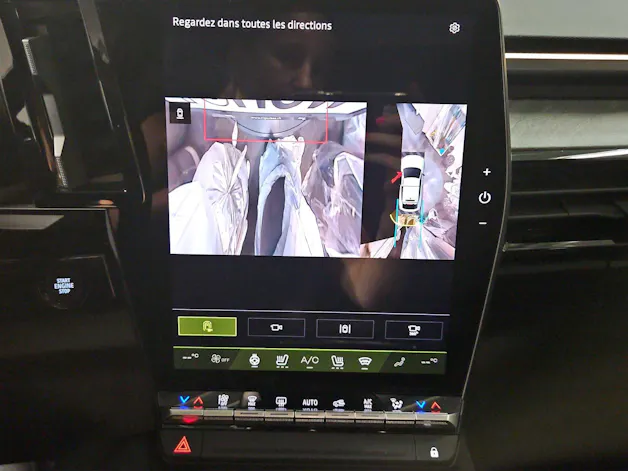 Renault Rafale 1.2 E-Tech Hybrid 200 Esprit Alpine