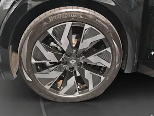 Renault Rafale 1.2 E-Tech Hybrid 200 Esprit Alpine