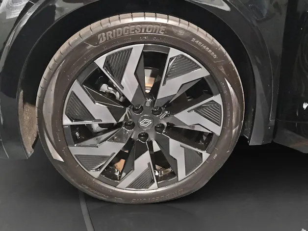 Renault Rafale 1.2 E-Tech Hybrid 200 Esprit Alpine