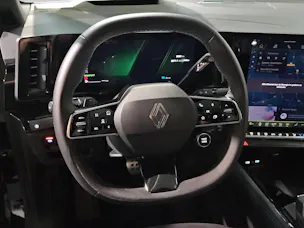 Renault Rafale 1.2 E-Tech Hybrid 200 Esprit Alpine