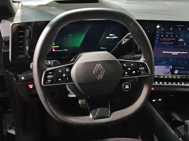 Renault Rafale 1.2 E-Tech Hybrid 200 Esprit Alpine