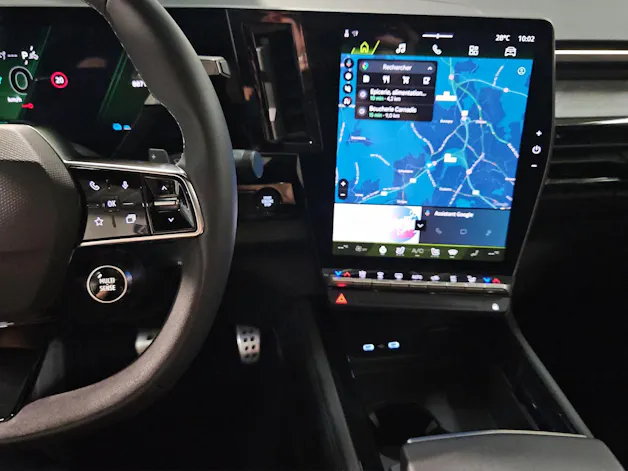 Renault Rafale 1.2 E-Tech Hybrid 200 Esprit Alpine