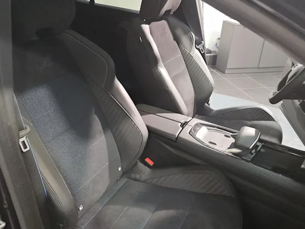 Renault Rafale 1.2 E-Tech Hybrid 200 Esprit Alpine