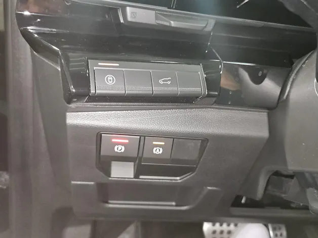 Renault Rafale 1.2 E-Tech Hybrid 200 Esprit Alpine