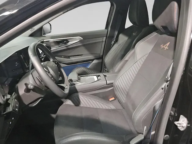 Renault Rafale 1.2 E-Tech Hybrid 200 Esprit Alpine