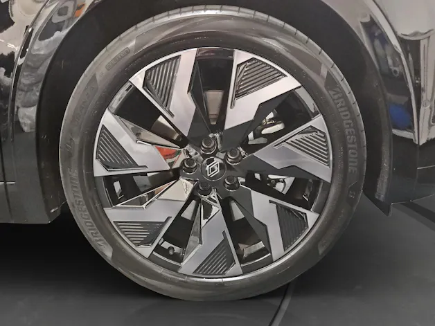 Renault Rafale 1.2 E-Tech Hybrid 200 Esprit Alpine