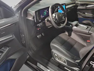 Renault Rafale 1.2 E-Tech Hybrid 200 Esprit Alpine