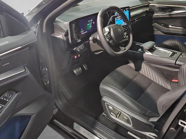 Renault Rafale 1.2 E-Tech Hybrid 200 Esprit Alpine
