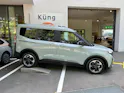 Ford Tourneo Courier 1.0 EcoBoost Active Automat