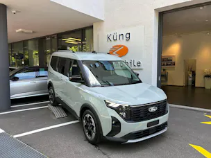 Ford Tourneo Courier 1.0 EcoBoost Active Automat