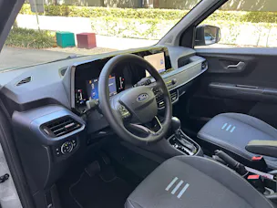 Ford Tourneo Courier 1.0 EcoBoost Active Automat