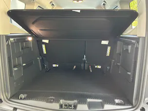 Ford Tourneo Courier 1.0 EcoBoost Active Automat