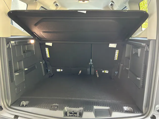 Ford Tourneo Courier 1.0 EcoBoost Active Automat