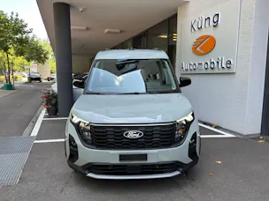 Ford Tourneo Courier 1.0 EcoBoost Active Automat
