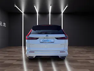 Honda CR-V 2.0i MMD PHEV Advance 2WD Automatic