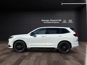 Honda CR-V 2.0i MMD PHEV Advance 2WD Automatic