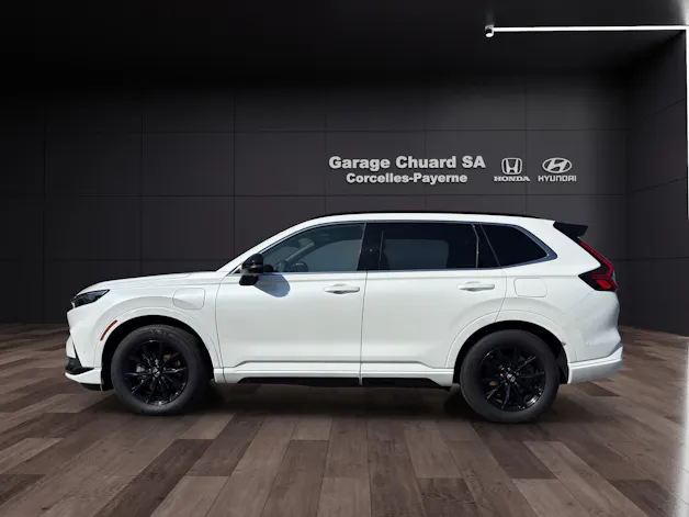 Honda CR-V 2.0i MMD PHEV Advance 2WD Automatic