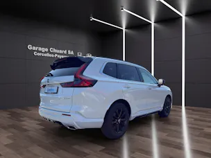 Honda CR-V 2.0i MMD PHEV Advance 2WD Automatic