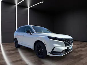 Honda CR-V 2.0i MMD PHEV Advance 2WD Automatic
