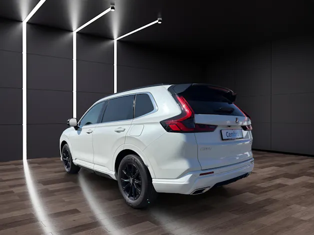 Honda CR-V 2.0i MMD PHEV Advance 2WD Automatic