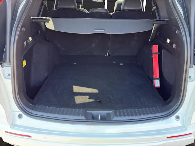 Honda CR-V 2.0i MMD PHEV Advance 2WD Automatic